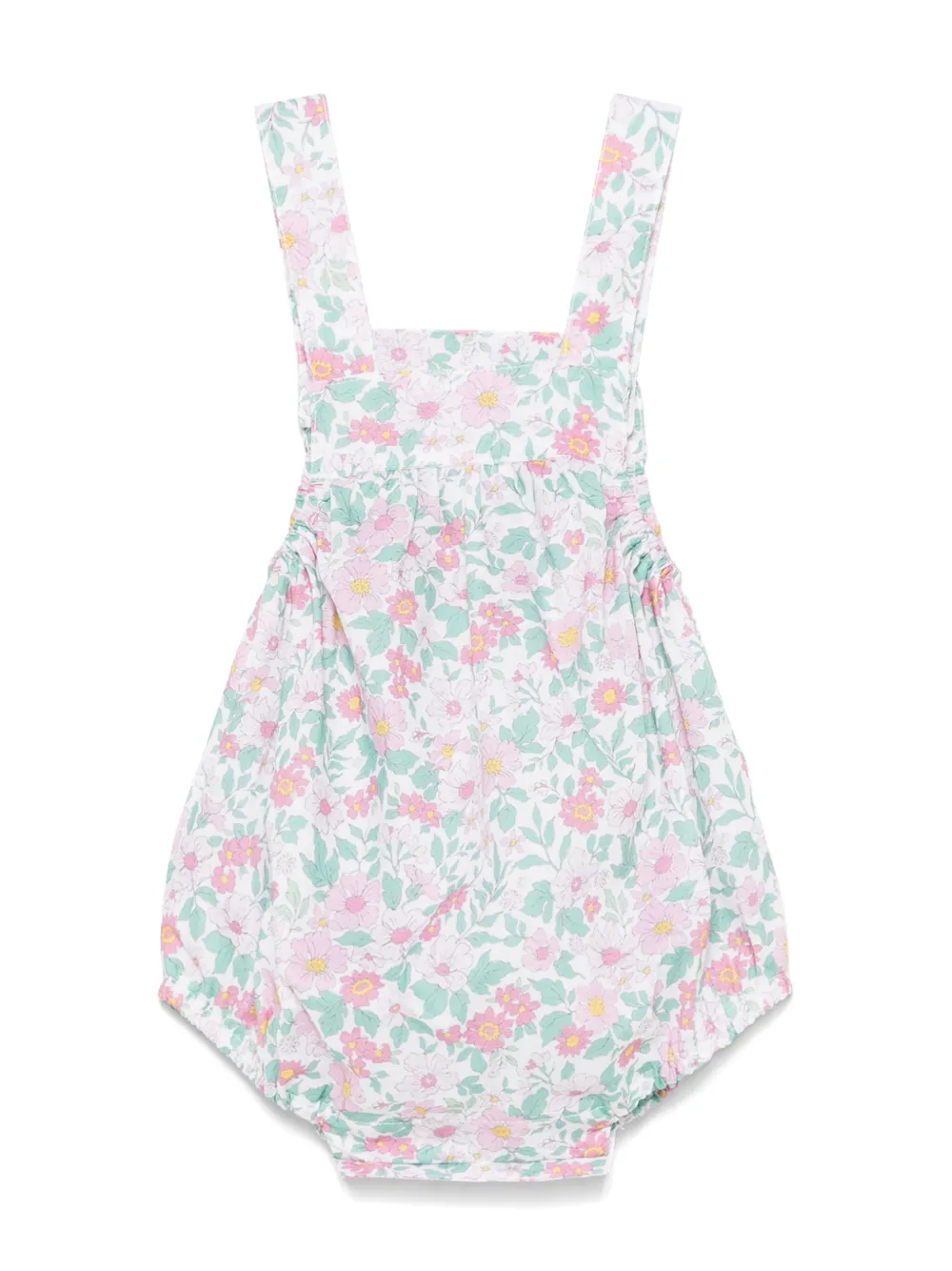 Image 2 of Siola floral-print shorties