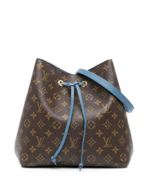 Louis Vuitton ルイ・ヴィトン バケットバッグ 通販 - Farfetch
