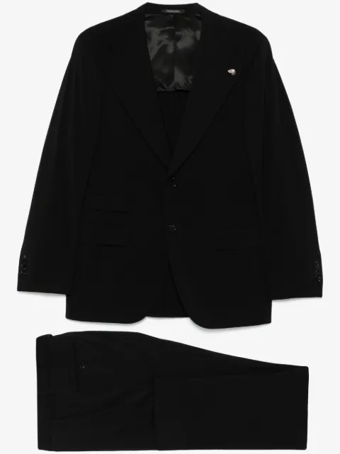 Gabriele Pasini single-breasted suit