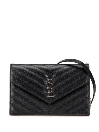 Saint Laurent Pre-Owned