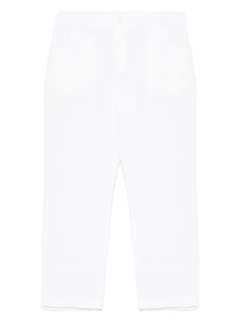 Siola Calça de linho