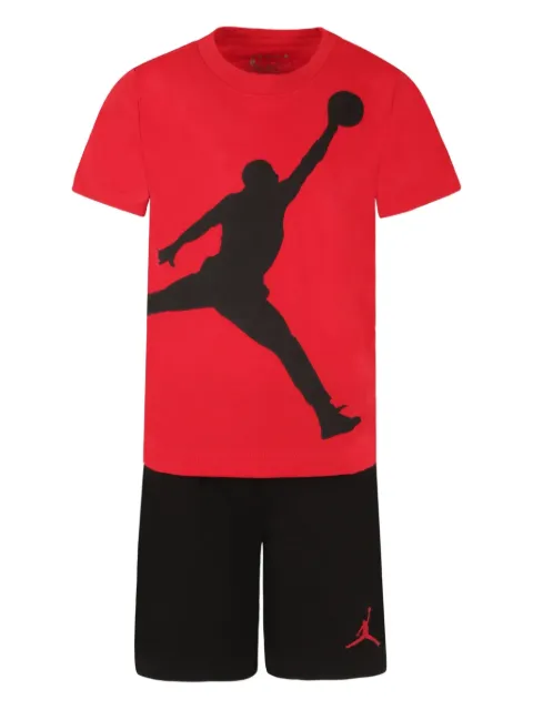 Jordan Kids Ultra Fly shorts 