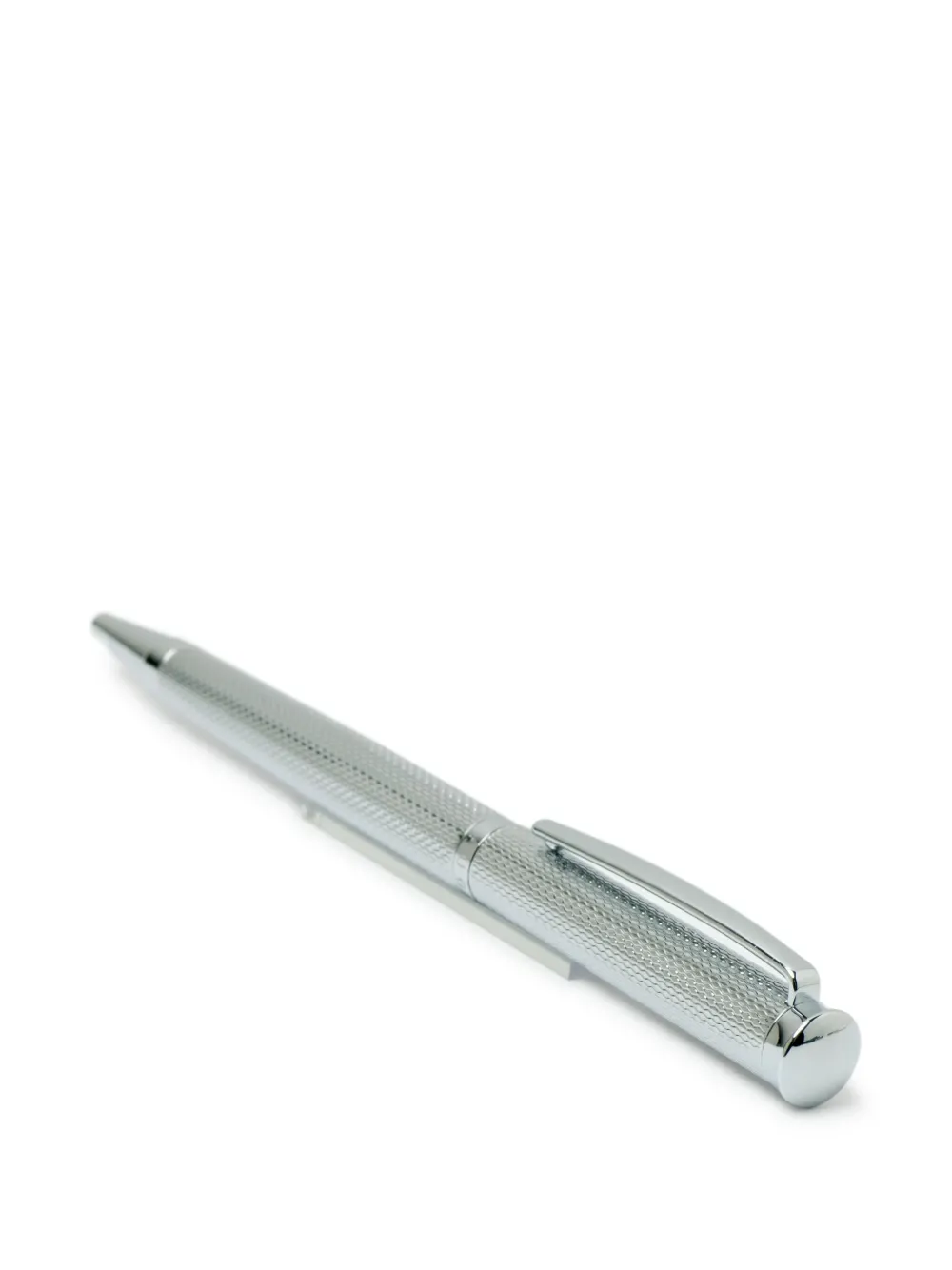  Boss Sophisticated Pen - Silver 