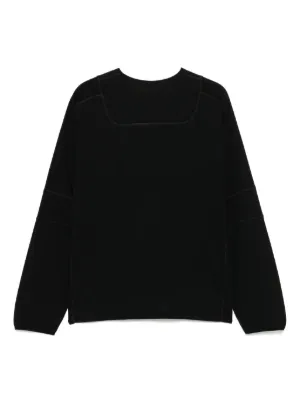 Tシャツ・カットソー Gr10K T-shirts Grey GR10K Long-sleeve t-shirts for Men | Online Sale up to 72