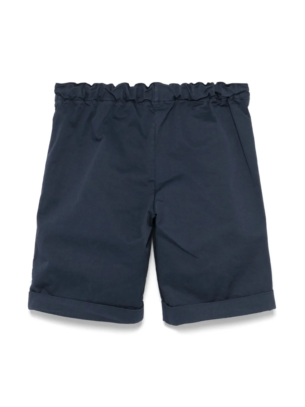 Siola gabardine-weave shorts | Boys Casual Shorts | Image 2
