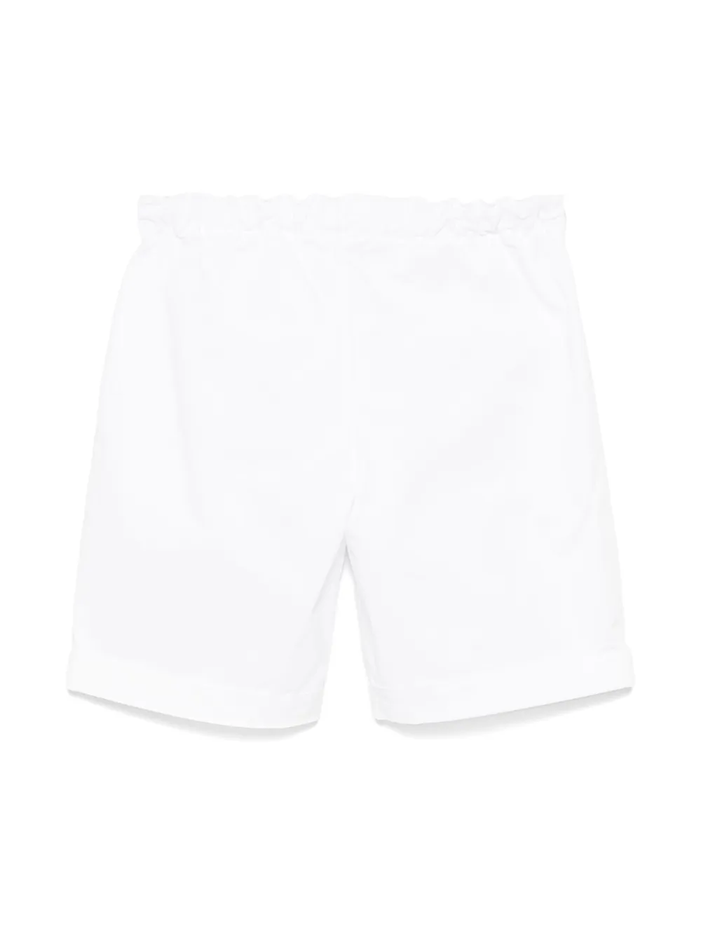Siola gabardine-weave shorts | Boys Casual Shorts | Image 2
