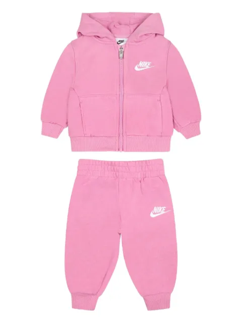 Nike Kids Conjunto de agasalho com capuz