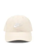 Nike Kids Futura cap - Neutrals