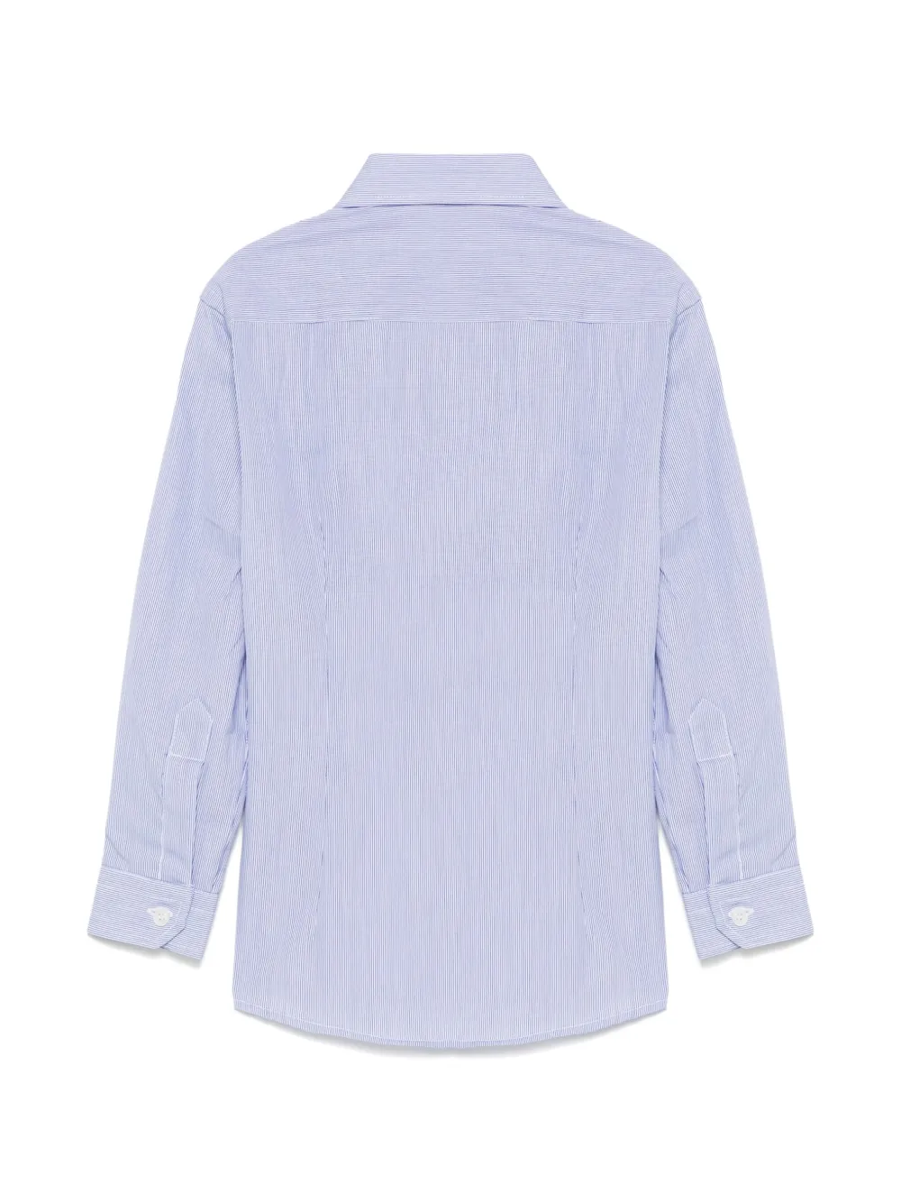 Siola camisa con rayas estampadas | Camisas | Image 2