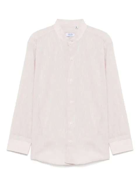 Siola camisa de lino