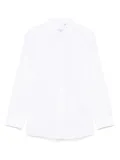 Siola linen shirt - White