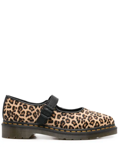 Dr. Martens Elphie Viriginia Mary Jane shoes