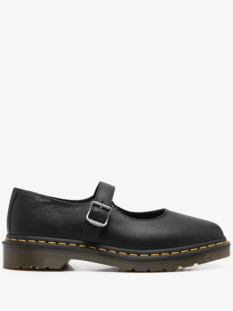 Dr. Martens zapatos estilo Mary Jane Elphie Virginia