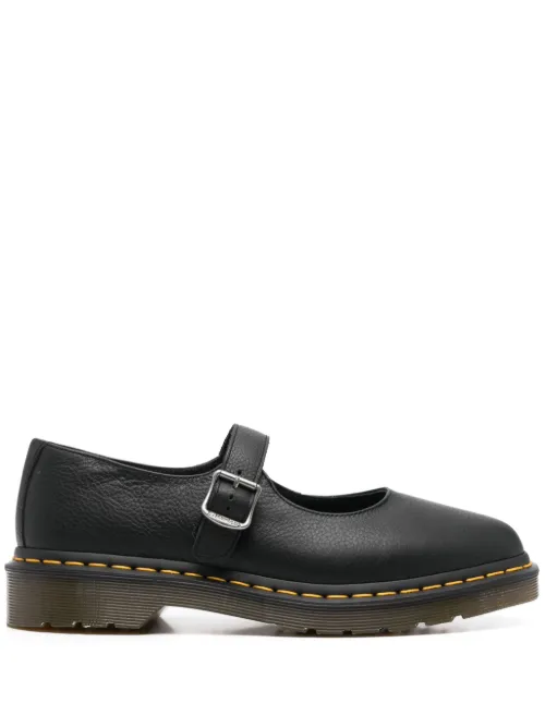 Derbies Elphie Virginia à boucle - Dr. Martens - Modalova