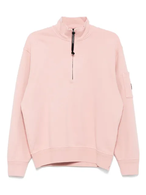 C.P. Company cotton sweatshirt