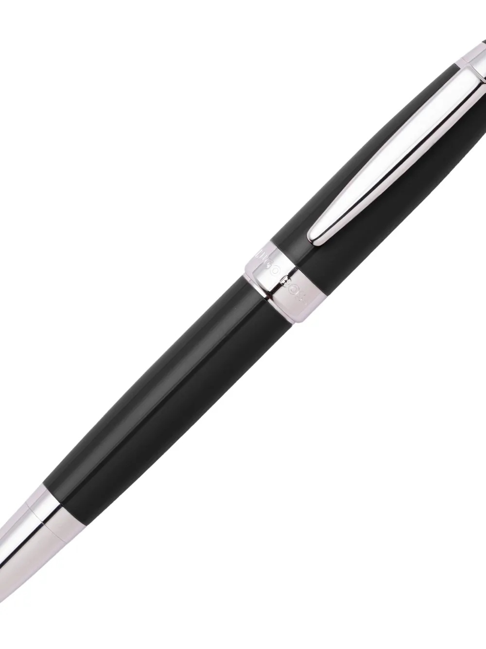 BOSS Gear Icon pen | Black | Image 1
