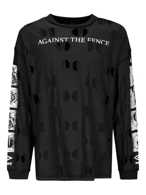 UMBRO Against The Fence T-shirt