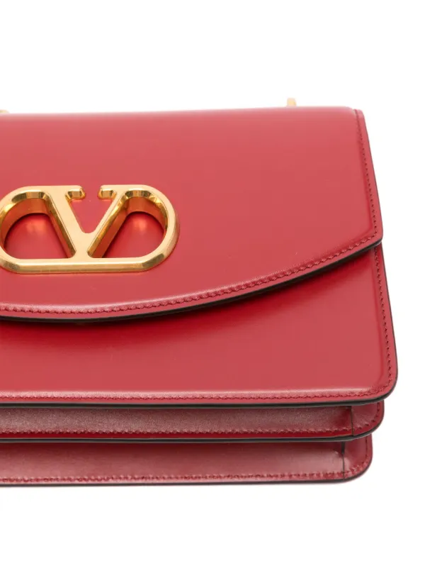 【VALENTINO GARAVANI】VAIN PICCOLA ショルダーバッグ VALENTINO GARAVANI VAIN PICCOLA ショルダーバッグ Valentino