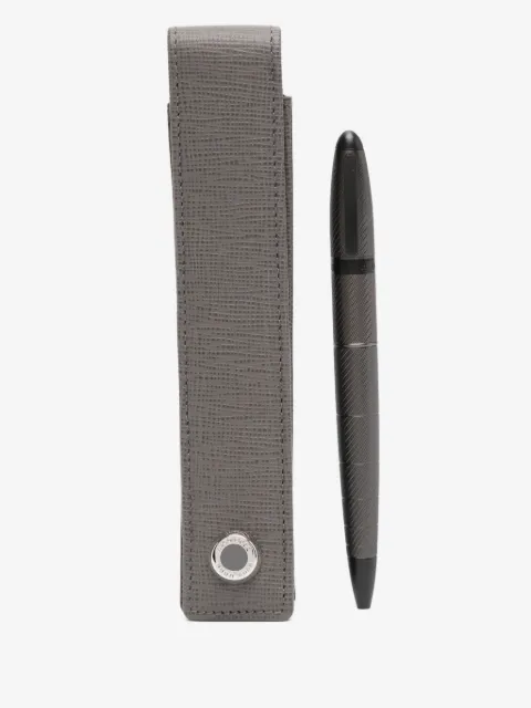 BOSS stylo à bille à découpe losange
