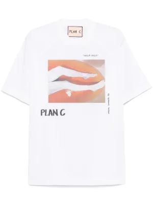 Plan C(プランシー)Tシャツ・カットソー - FARFETCH Plan C(プランシー)Tシャツ・カットソー - FARFETCH
