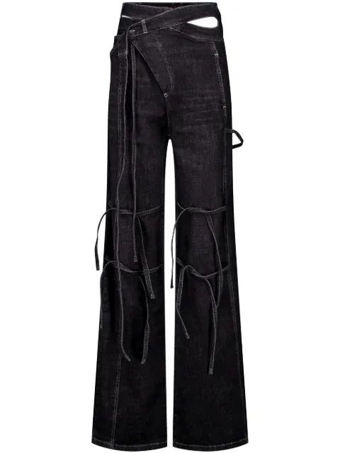 Ottolinger Strappy Signature jeans