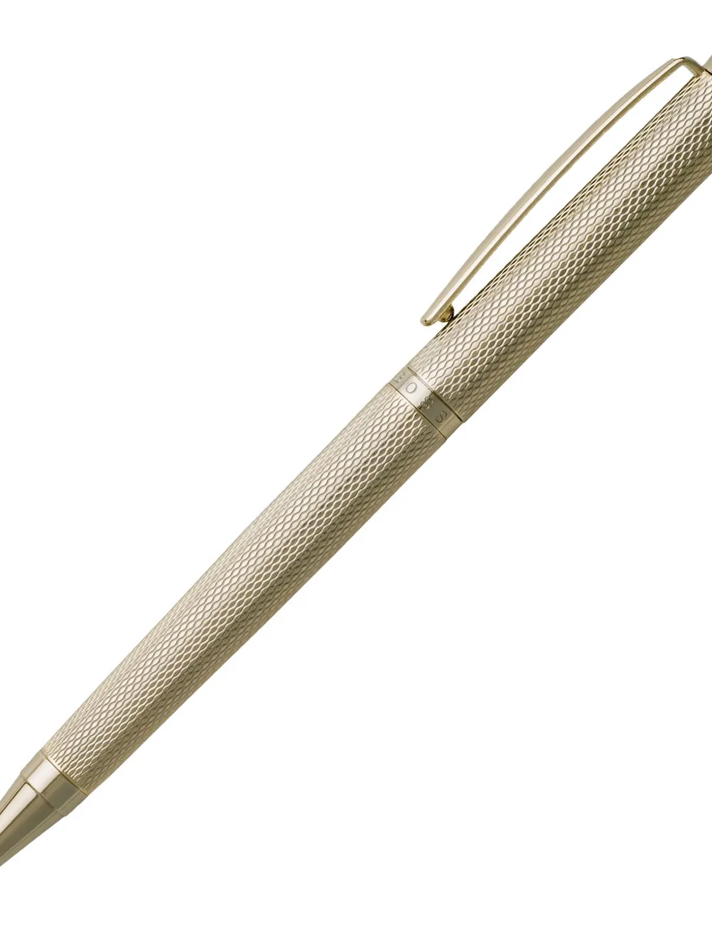 BOSS engraved-logo ballpoint pen | Pens & Pencils | Image 2