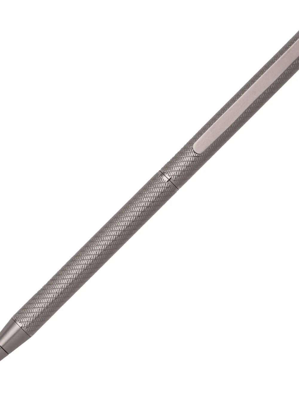 Hugo Boss Cloud Pen In Grey