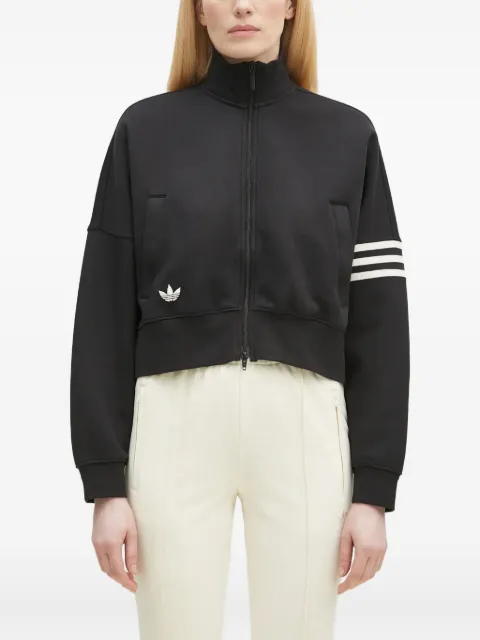 adidas sudadera Neuclassics 3-Stripe