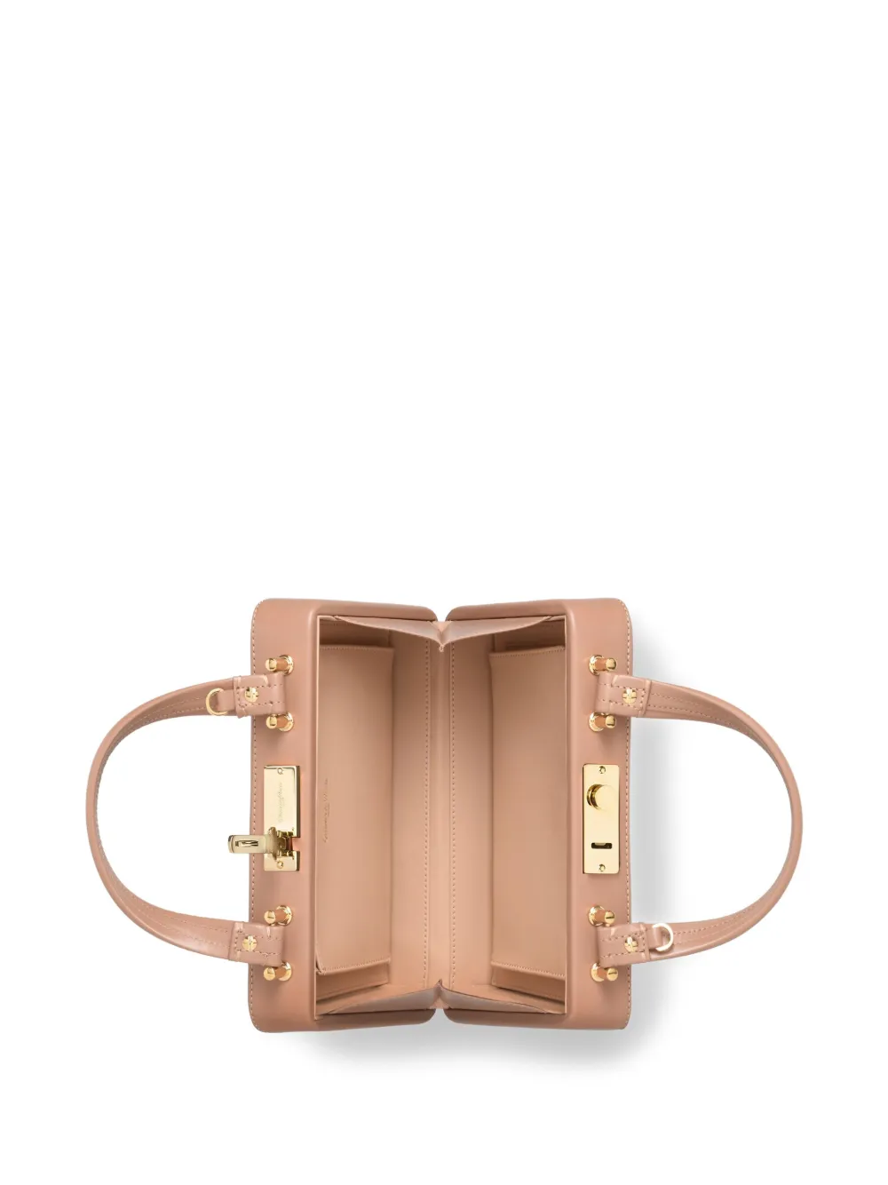 GIANVITO ROSSI VALÌ TOTE BAG 