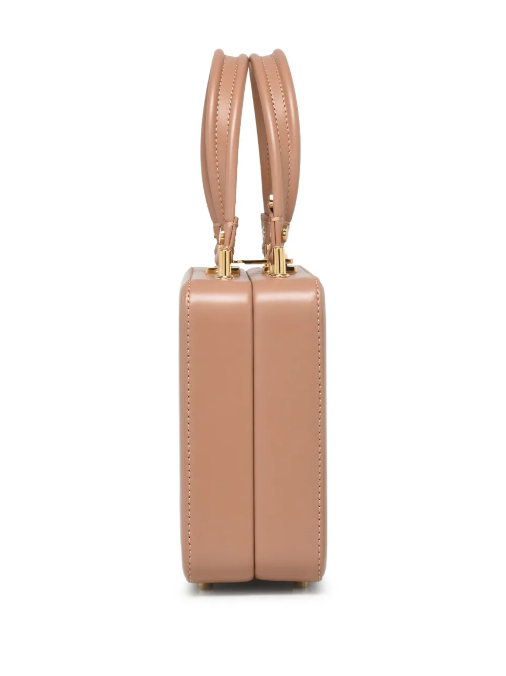 GIANVITO ROSSI VALÌ TOTE BAG 