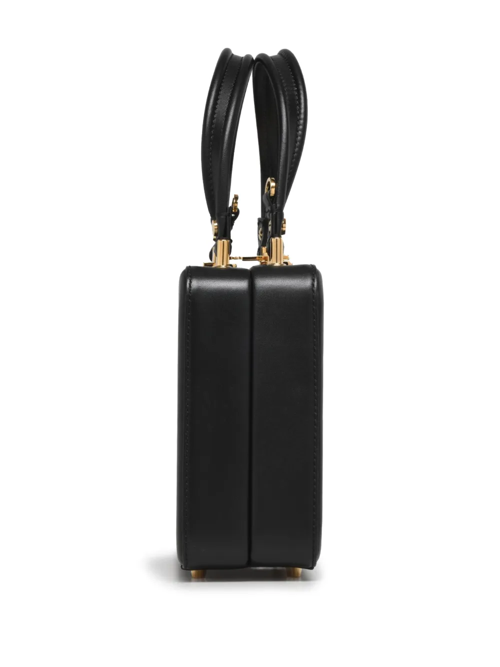 GIANVITO ROSSI VALÌ TOTE BAG 