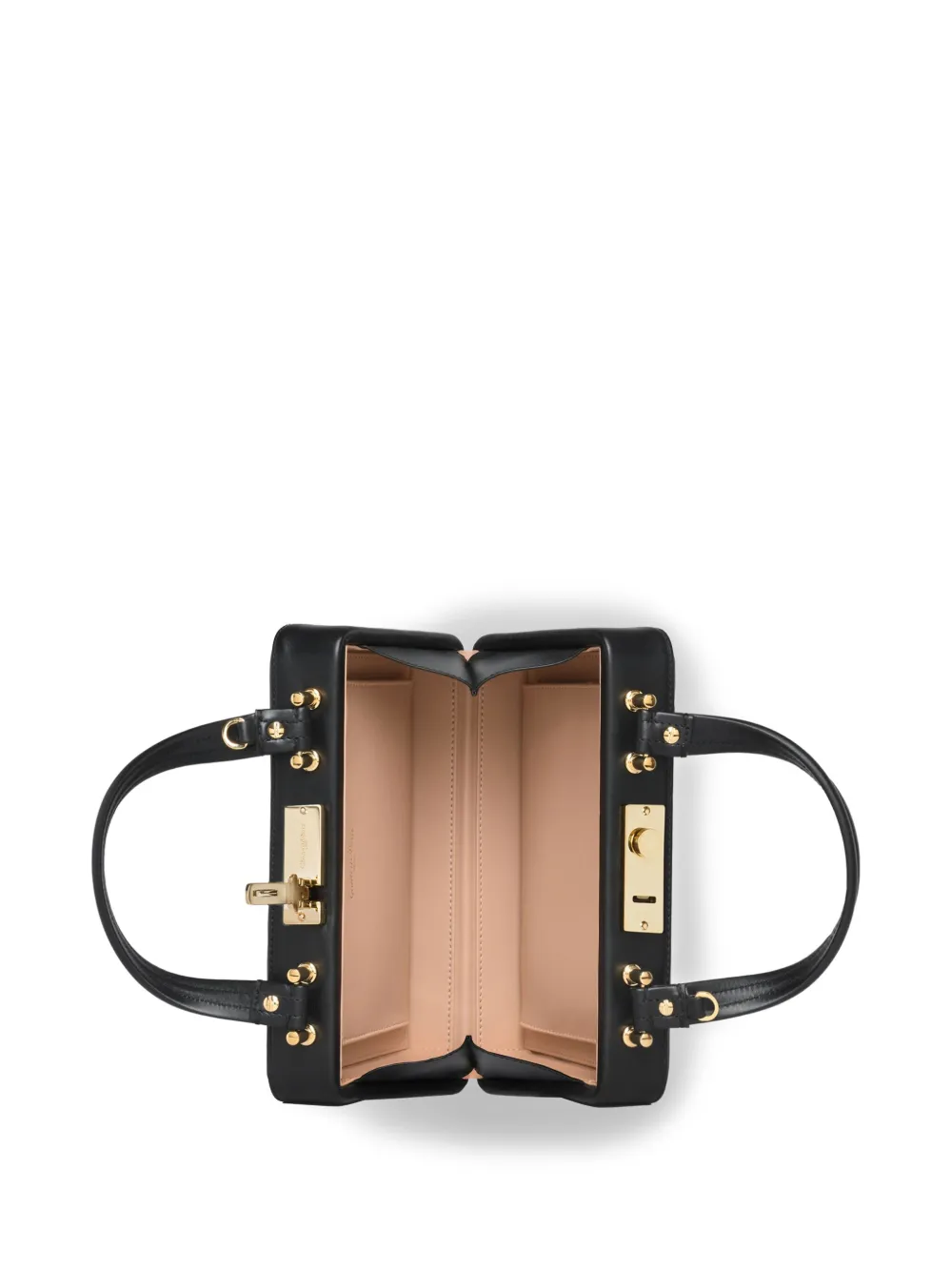 GIANVITO ROSSI VALÌ TOTE BAG 