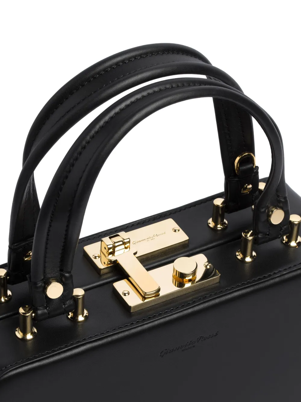 GIANVITO ROSSI VALÌ TOTE BAG 