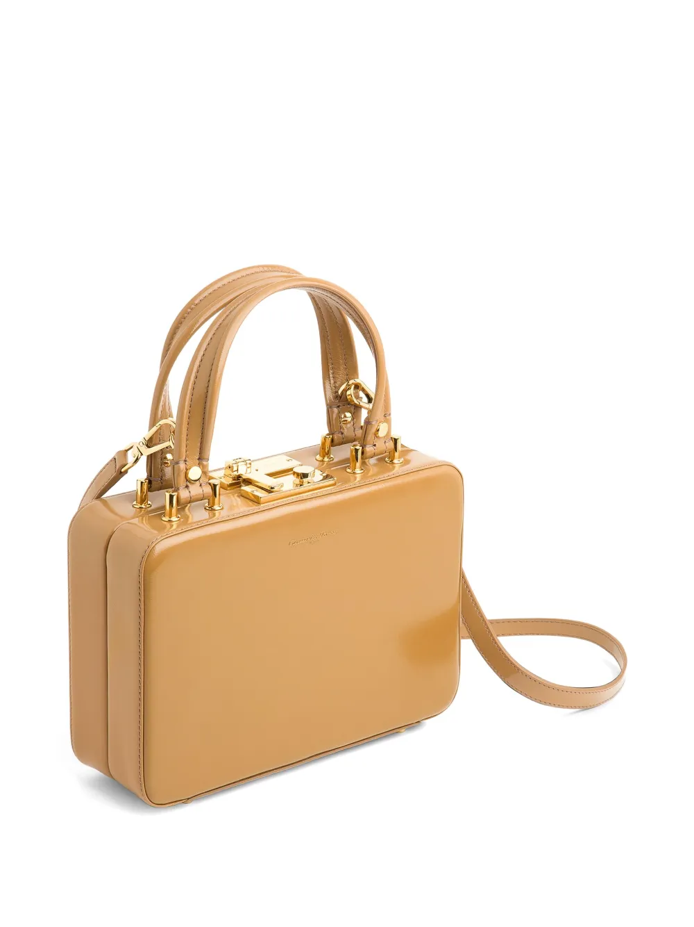 Gianvito Rossi Vali mini bag | Image 2