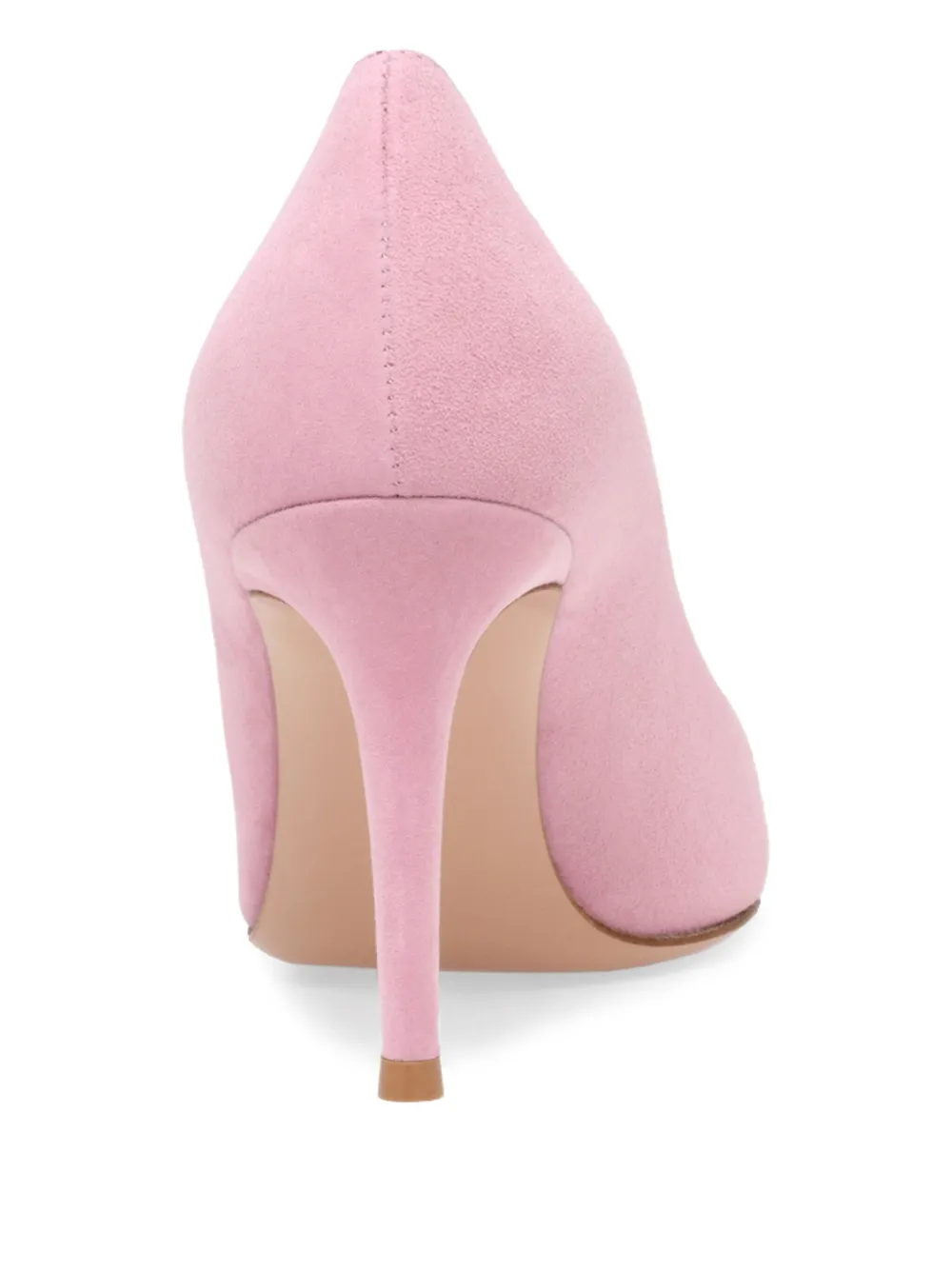 Gianvito Rossi 85mm Gianvito pumps Pink