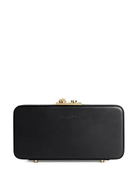 Gianvito Rossi bolsa de mano Vali