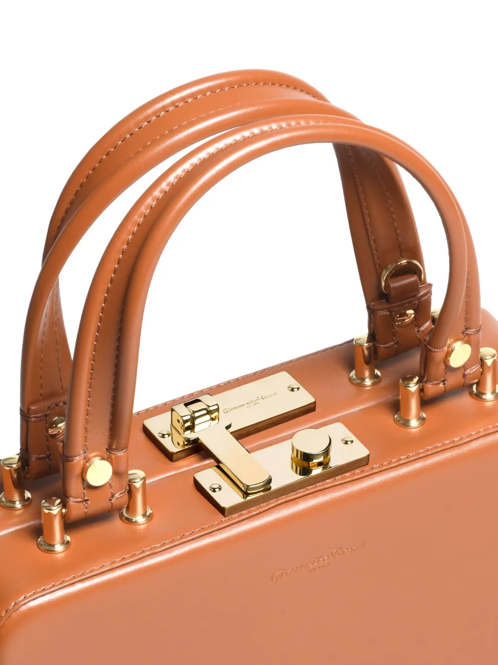Gianvito Rossi Borsa Vali mini | Borse | Image 4