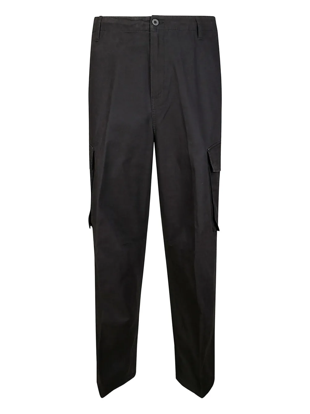Carhartt WIP cargo trousers | Black | Image 1