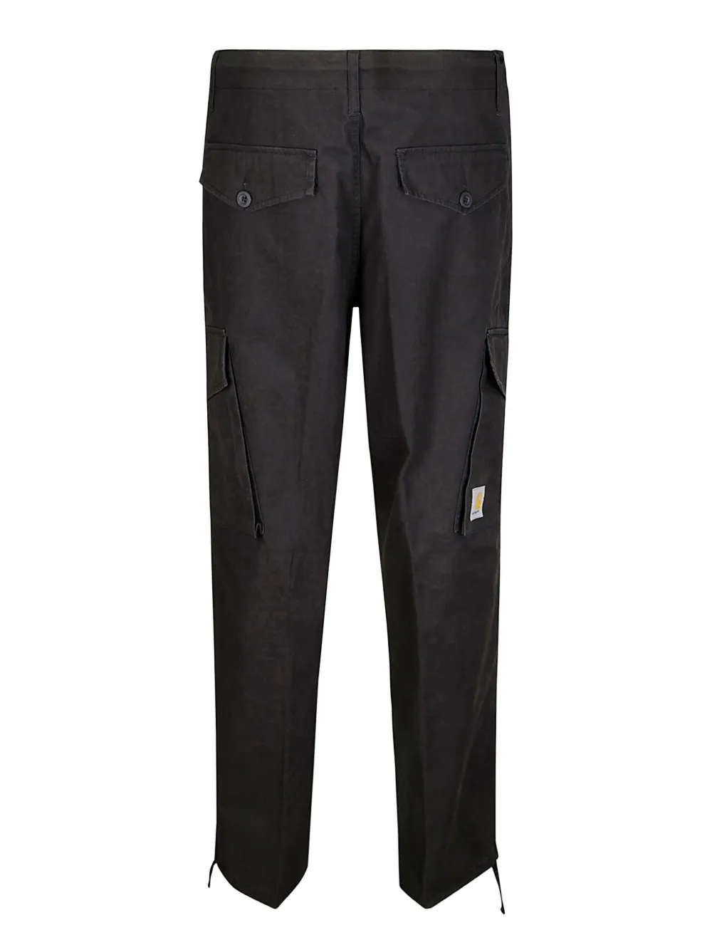 Carhartt WIP Cargo broek - Zwart