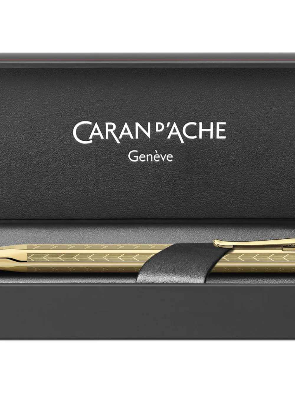 Caran d'Ache Ecridor pen | Pens & Pencils | Image 2