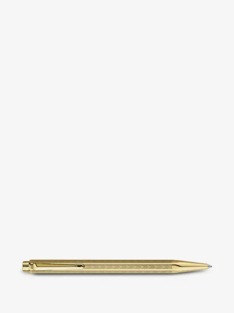 Caran d'Ache Ecridor pen