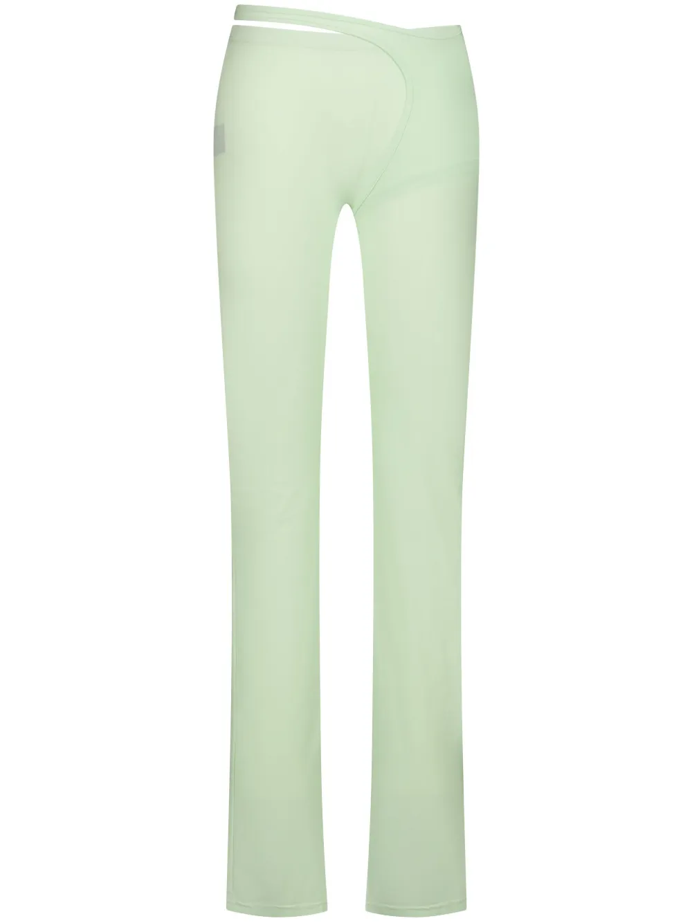 Ottolinger Swim legging Groen