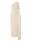 Solace London Sylvia dress - Neutrals