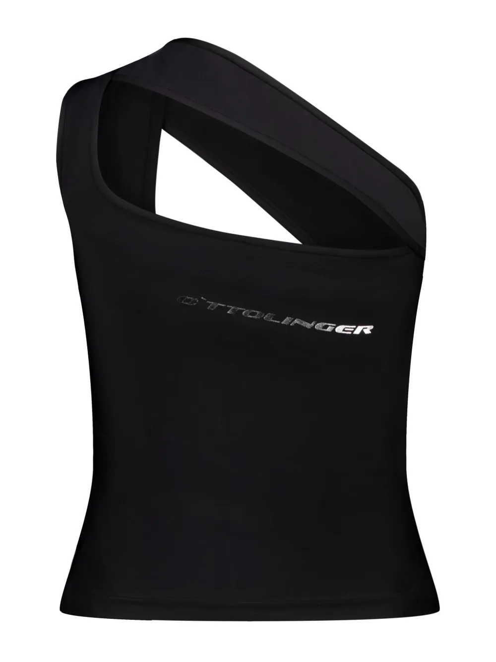Ottolinger top Scuba | Chalecos y camisetas | Image 2