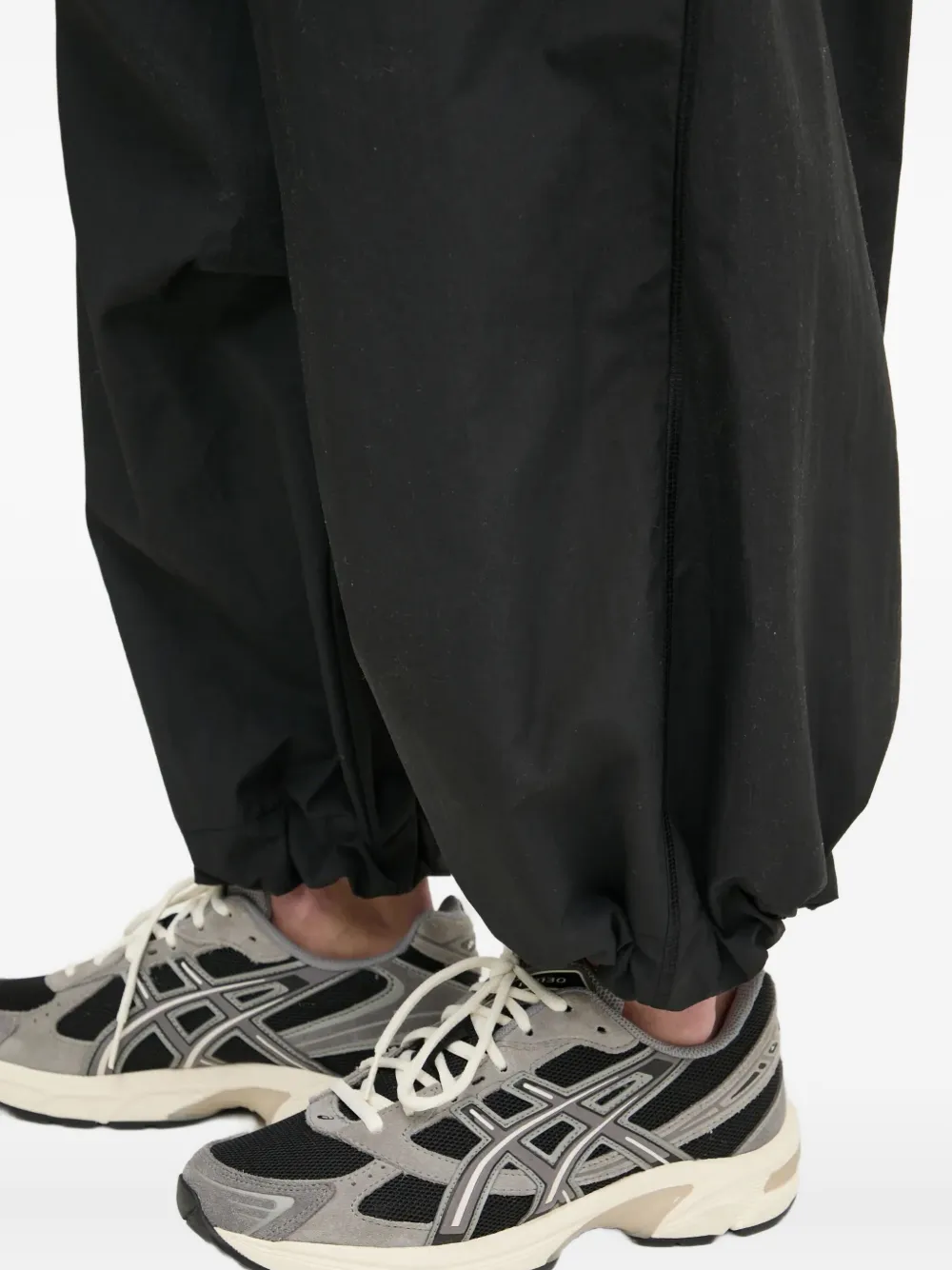 adidas Palazzo plooibroek Zwart