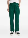 adidas Beckenbauer track pants - Green