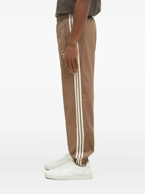 adidas Jogginghose mit Streifen