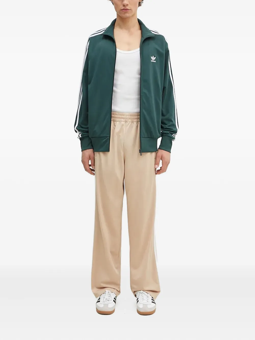 adidas side-pockets trousers | Regular-Fit & Straight Leg Pants | Image 2