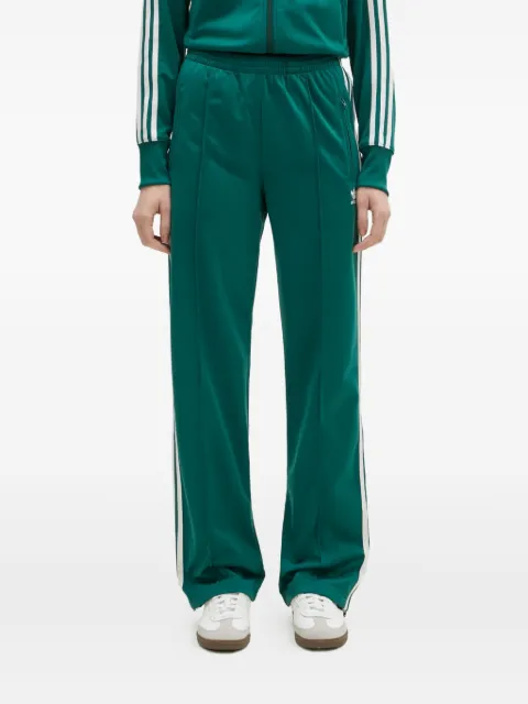 adidas side-striped track pants