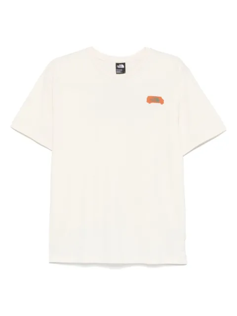 The North Face Outdoor T-shirt